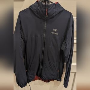 Arc'teryx insulation jacket
